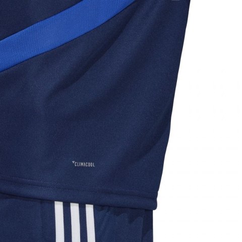 Bluza piłkarska adidas Tiro 19 Training Top M DT5278 Bluza piłkarska adidas Tiro 19 Training Top M DT5278