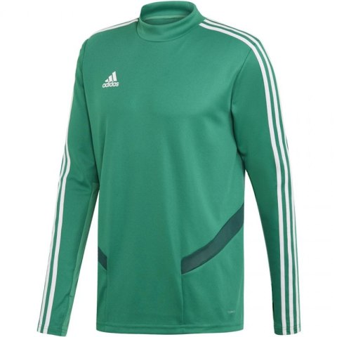 Bluza piłkarska adidas Tiro 19 Training Top M DW4799 Bluza piłkarska adidas Tiro 19 Training Top M DW4799