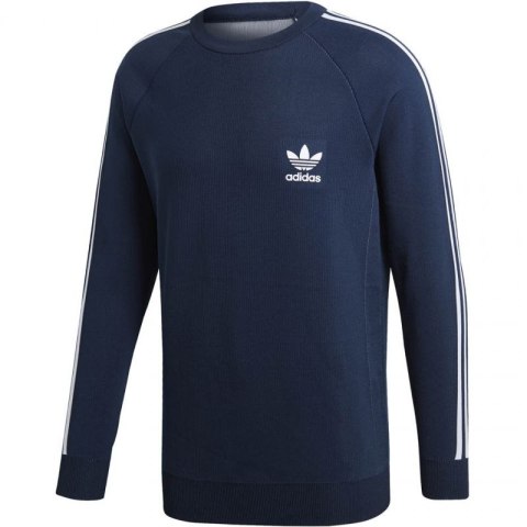 Bluza treningowa adidas Knit Crew M DH5751 Bluza treningowa adidas Knit Crew M DH5751