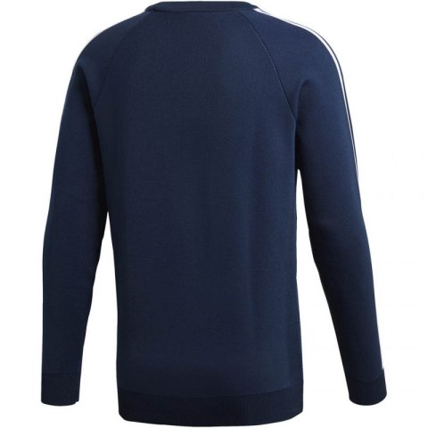 Bluza treningowa adidas Knit Crew M DH5751 Bluza treningowa adidas Knit Crew M DH5751