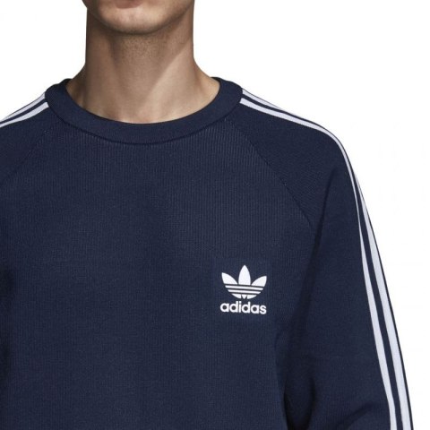 Bluza treningowa adidas Knit Crew M DH5751 Bluza treningowa adidas Knit Crew M DH5751