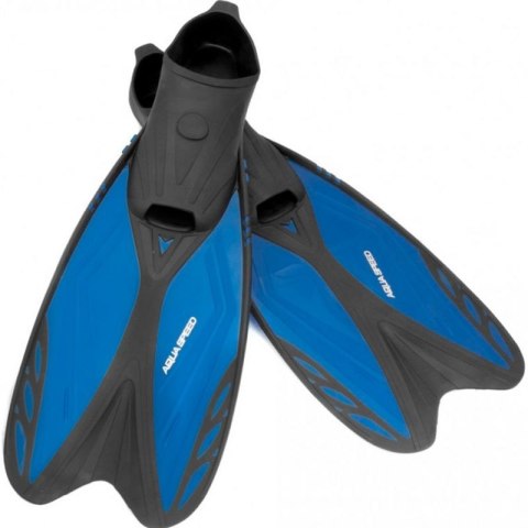 Fajka do nurkowania Aqua-speed Jet kol.11