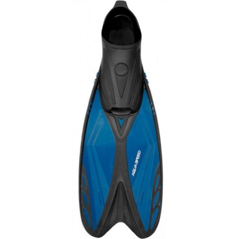 Fajka do nurkowania Aqua-speed Jet kol.11