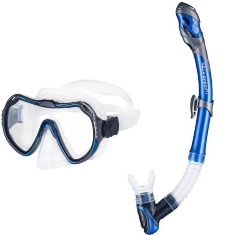Fajka do nurkowania Aqua-speed Jet kol.11