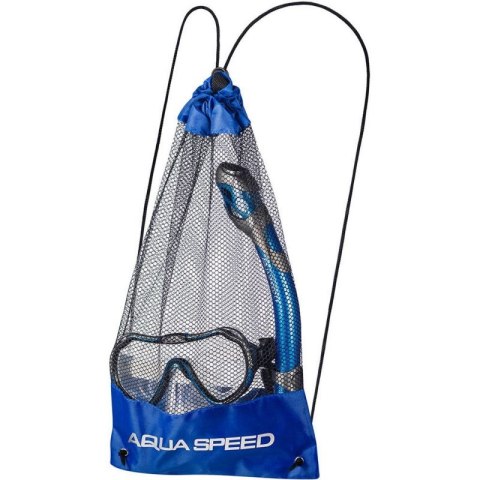 Fajka do nurkowania Aqua-speed Jet kol.11