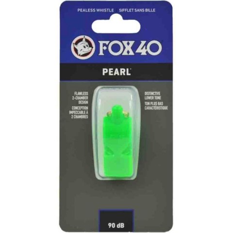 Gwizdek FOX 40 Pearl bez sznurka 9702-0208