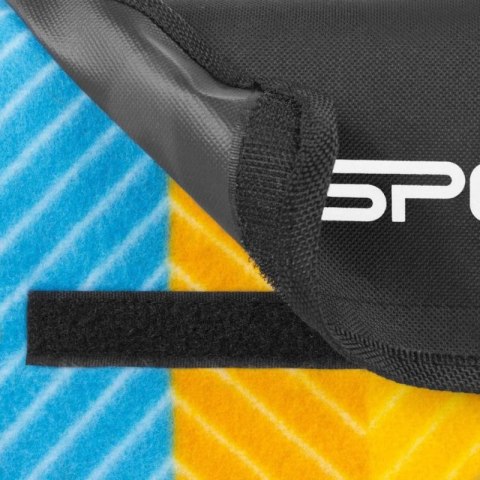 Koc piknikowy Spokey Grain 130x150 839638