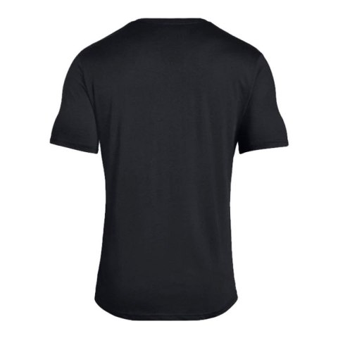 Koszulka Under Armour GL Foundation SS T M1326849 001 Koszulka Under Armour GL Foundation SS T M1326849 001