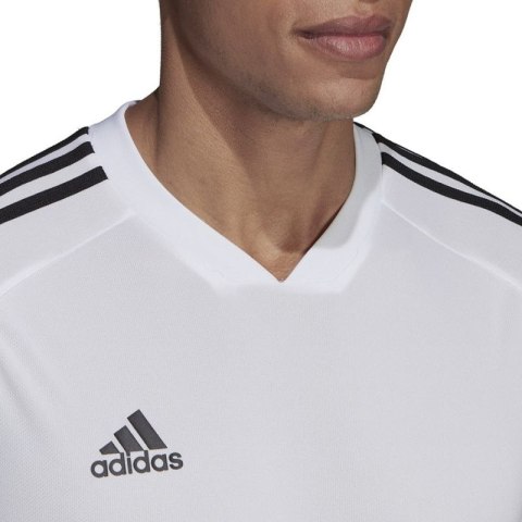 Koszulka piłkarska adidas TIRO 19 TR JSY M DT5288 Koszulka piłkarska adidas TIRO 19 TR JSY M DT5288