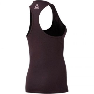 Koszulka treningowa Reebok RCF Graphic Tank W DP1224