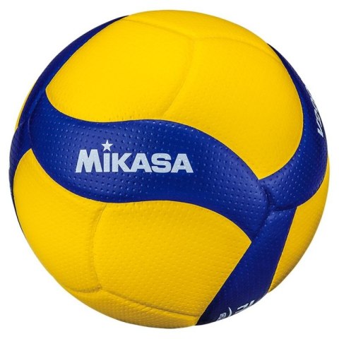 Piłka do siatkówki Mikasa V200W Piłka do siatkówki Mikasa V200W