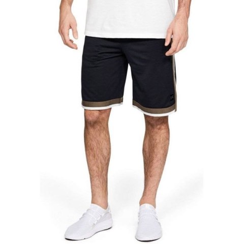 Spodenki UA Sportstyle Mesh Short M 1329281-001 Spodenki UA Sportstyle Mesh Short M 1329281-001