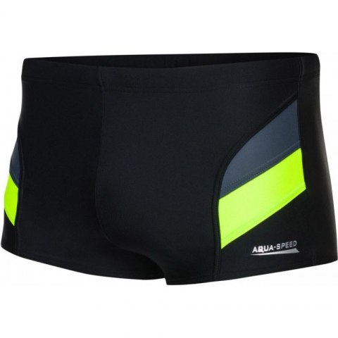 Spodenki pływackie Aqua-speed Aron M kol.138 Spodenki pływackie Aqua-speed Aron M kol.138