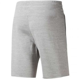 Spodenki treningowe Reebok TE Marble Melange Short M D94192