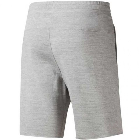 Spodenki treningowe Reebok TE Marble Melange Short M D94192 Spodenki treningowe Reebok TE Marble Melange Short M D94192