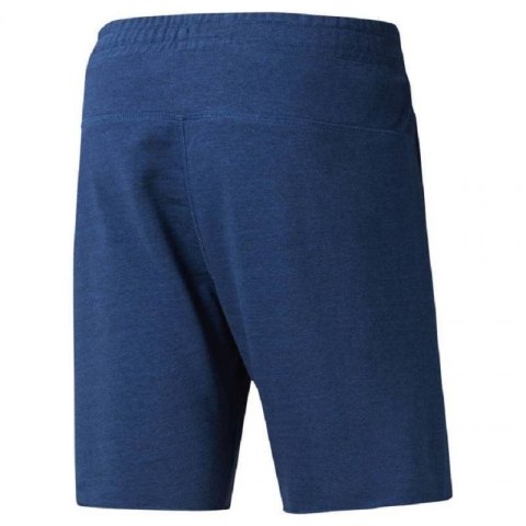 Spodenki treningowe Reebok TE Marble Melange Short M D94193 Spodenki treningowe Reebok TE Marble Melange Short M D94193