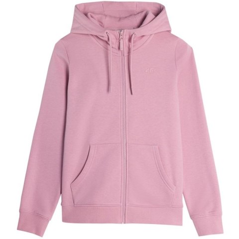 Bluza 4F F0730 W 4FAW23TSWSF0730 56S Bluza 4F F0730 W 4FAW23TSWSF0730 56S