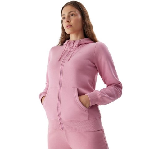 Bluza 4F F0730 W 4FAW23TSWSF0730 56S Bluza 4F F0730 W 4FAW23TSWSF0730 56S