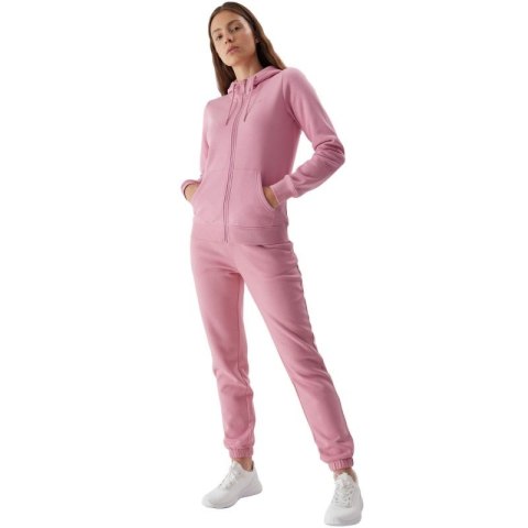 Bluza 4F F0730 W 4FAW23TSWSF0730 56S Bluza 4F F0730 W 4FAW23TSWSF0730 56S