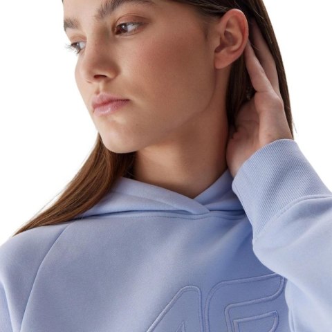 Bluza 4F F0765 W 4FAW23TSWSF0765 52S