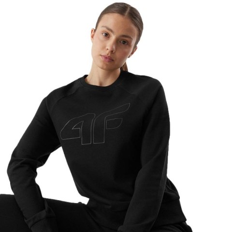 Bluza 4F W 4FAW23TSWSF0722 20S Bluza 4F W 4FAW23TSWSF0722 20S