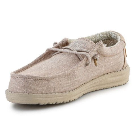 Buty Hey Dude Wally Youth W 40041-205 Buty Hey Dude Wally Youth W 40041-205