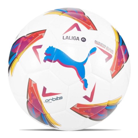 Piłka Puma Orbita LaLiga 1 FIFA Quality 084107 01 Piłka Puma Orbita LaLiga 1 FIFA Quality 084107 01