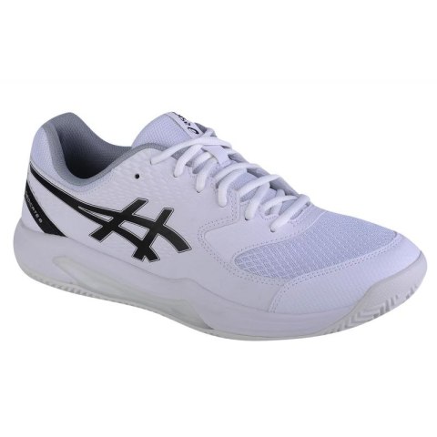 Buty Asics Gel-Dedicate 8 Clay M 1041A448-101 Buty Asics Gel-Dedicate 8 Clay M 1041A448-101