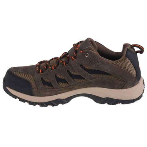 Buty Columbia Crestwood M 1781181208 Buty Columbia Crestwood M 1781181208