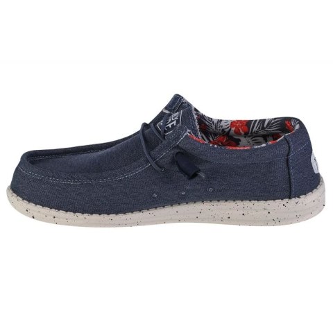 Buty Hey Dude Wally Stretch Canvas M 40022-425 Buty Hey Dude Wally Stretch Canvas M 40022-425