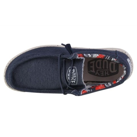 Buty Hey Dude Wally Stretch Canvas M 40022-425 Buty Hey Dude Wally Stretch Canvas M 40022-425