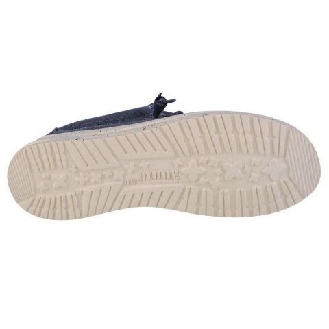 Buty Hey Dude Wally Stretch Canvas M 40022-425 Buty Hey Dude Wally Stretch Canvas M 40022-425
