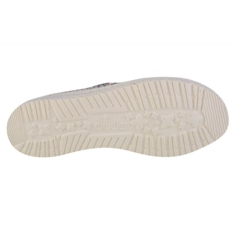 Buty Hey Dude Wendy Sox W 40078-6JN Buty Hey Dude Wendy Sox W 40078-6JN