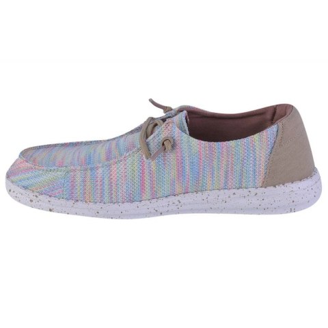 Buty Hey Dude Wendy Sox W 40078-9BI Buty Hey Dude Wendy Sox W 40078-9BI
