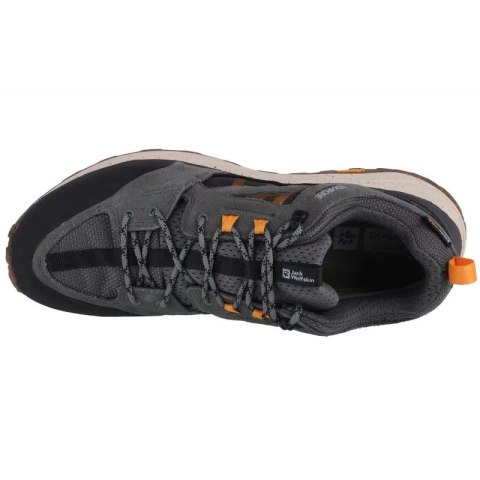 Buty Jack Wolfskin Terraquest Texapore Low M 4056401-4143 Buty Jack Wolfskin Terraquest Texapore Low M 4056401-4143