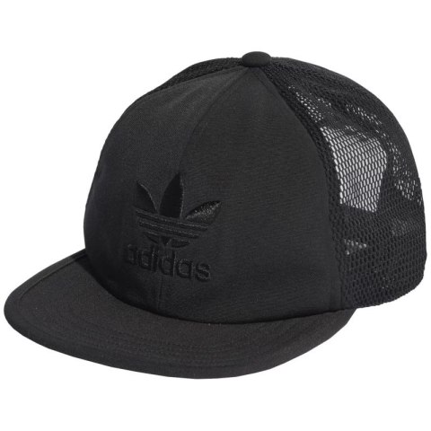 Czapka z daszkiem adidas Adicolor Archive Trucker Cap HL9334 Czapka z daszkiem adidas Adicolor Archive Trucker Cap HL9334