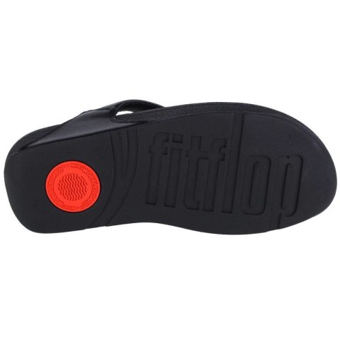Japonki FitFlop Lulu W I88-001 Japonki FitFlop Lulu W I88-001