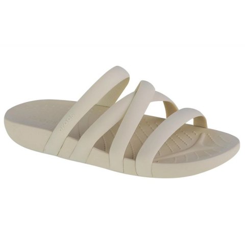 Klapki Crocs Splash Strappy Sandal W 208217-2Y2 Klapki Crocs Splash Strappy Sandal W 208217-2Y2
