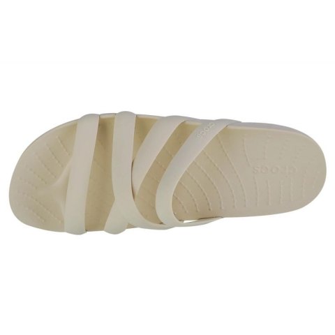 Klapki Crocs Splash Strappy Sandal W 208217-2Y2 Klapki Crocs Splash Strappy Sandal W 208217-2Y2
