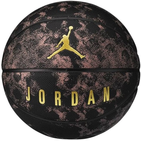 Piłka Jordan Ultimate 8P In/Out Ball J1008735-629 Piłka Jordan Ultimate 8P In/Out Ball J1008735-629