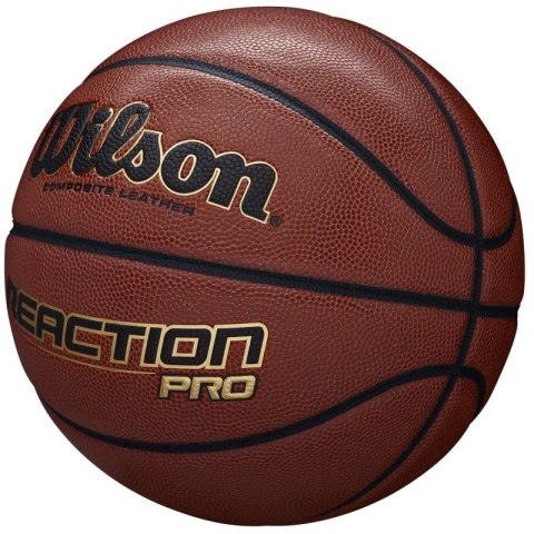 Piłka Wilson Reaction Pro 285 Ball WTB10138XB Piłka Wilson Reaction Pro 285 Ball WTB10138XB
