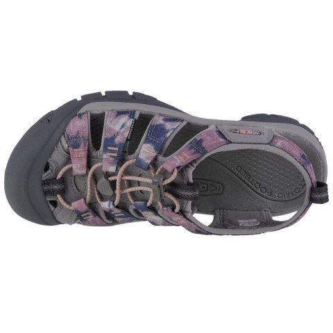 Sandały Keen Newport H2 W 1027355 Sandały Keen Newport H2 W 1027355