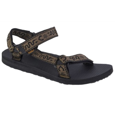 Sandały Teva M Original Universal Sandals M 1004006-BDROL Sandały Teva M Original Universal Sandals M 1004006-BDROL