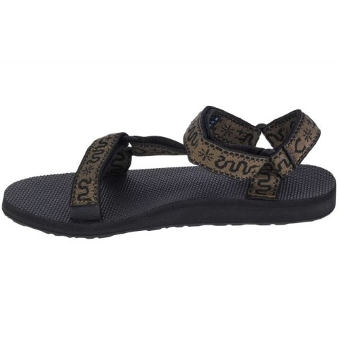Sandały Teva M Original Universal Sandals M 1004006-BDROL Sandały Teva M Original Universal Sandals M 1004006-BDROL