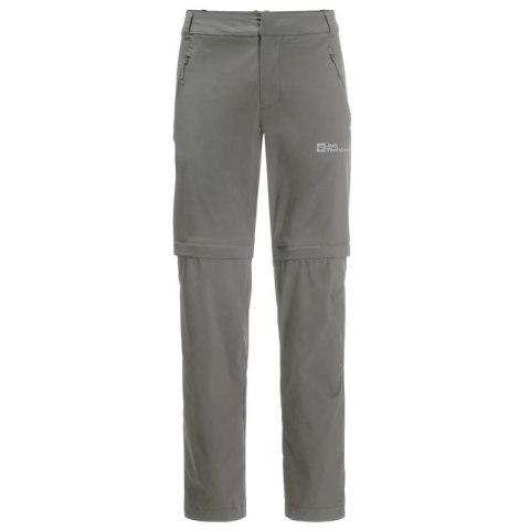 Spodnie Jack Wolfskin Glastal Zip Off Pants M 1508211-4143 Spodnie Jack Wolfskin Glastal Zip Off Pants M 1508211-4143