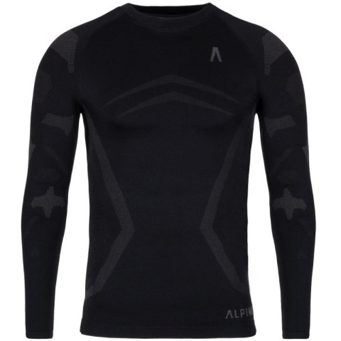 Bielizna termoaktywna Alpinus Active Idre Set M SI8945