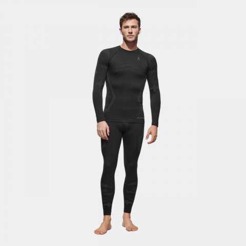 Bielizna termoaktywna Alpinus Active Idre Set M SI8945