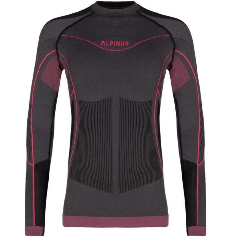 Bielizna termoaktywna Alpinus Tactical Mora Set Jr SI8937