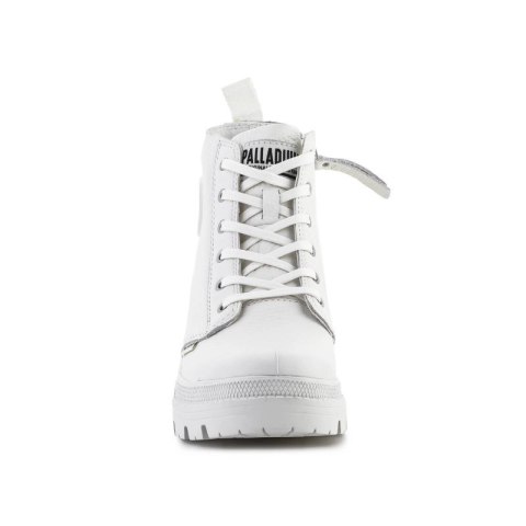 Buty Palladium Pallabase Leather W 96905-102-M