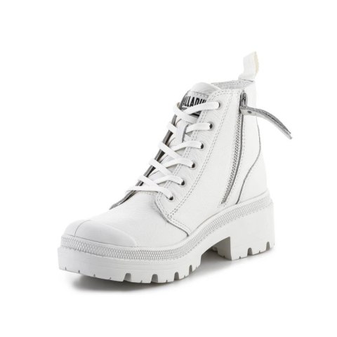 Buty Palladium Pallabase Leather W 96905-102-M